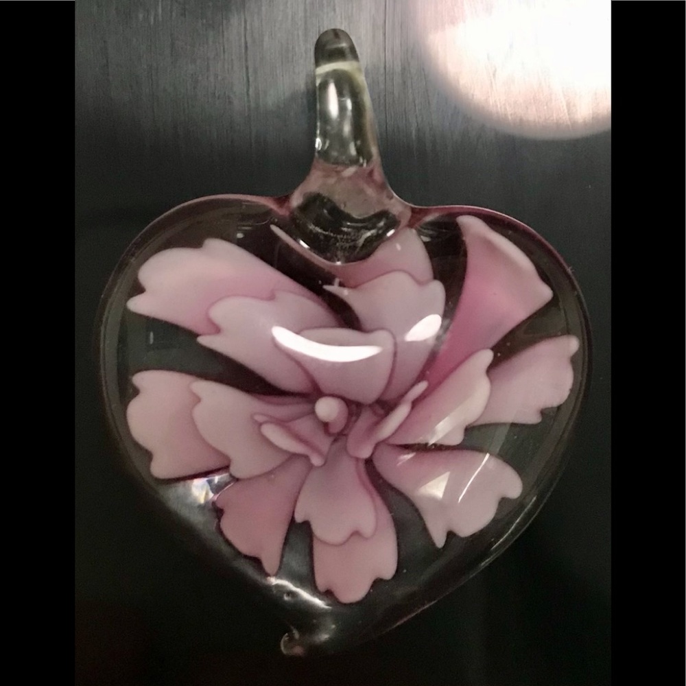 Flower Pendant for Necklace🌸